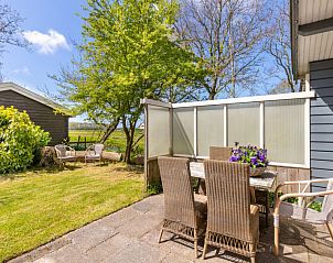 Guest house 453739 - Holiday property Noordzeekust - Vakantiehuis Rusthoeve 28