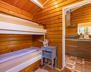 Guest house 453739 - Holiday property Noordzeekust - Vakantiehuis Rusthoeve 28