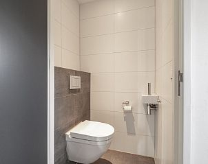 Guest house 453739 - Holiday property Noordzeekust - Bungalow Uitwaayer