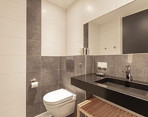 Guest house 453739 - Holiday property Noordzeekust - Bungalow Uitwaayer