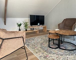 Guest house 453740 - Apartment Noordzeekust - Bollenzicht