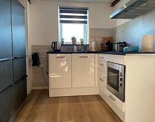 Guest house 453740 - Apartment Noordzeekust - Bollenzicht