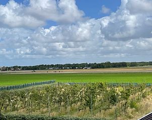 Guest house 453740 - Apartment Noordzeekust - Bollenzicht