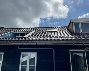 Guest house 453740 - Apartment Noordzeekust - Bollenzicht