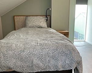 Guest house 453740 - Apartment Noordzeekust - Bollenzicht