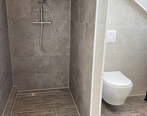 Guest house 453740 - Apartment Noordzeekust - Bollenzicht