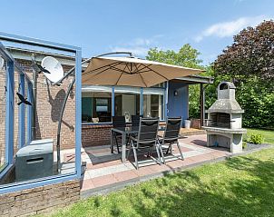 Verblijf 453742 - Vakantiewoning Noordzeekust - Eureka 78