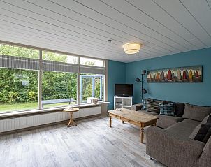 Verblijf 453742 - Vakantiewoning Noordzeekust - Eureka 78