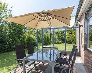 Verblijf 453742 - Vakantiewoning Noordzeekust - Eureka 78