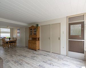 Verblijf 453742 - Vakantiewoning Noordzeekust - Eureka 78