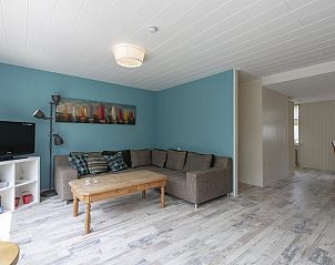 Verblijf 453742 - Vakantiewoning Noordzeekust - Eureka 78