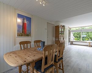 Verblijf 453742 - Vakantiewoning Noordzeekust - Eureka 78