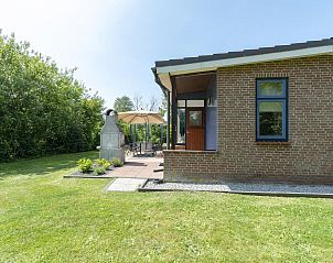 Verblijf 453742 - Vakantiewoning Noordzeekust - Eureka 78