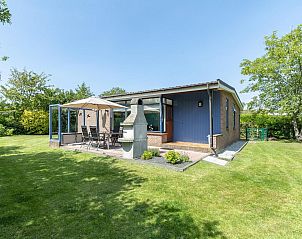 Verblijf 453742 - Vakantiewoning Noordzeekust - Eureka 78