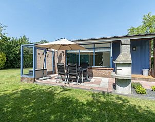 Verblijf 453742 - Vakantiewoning Noordzeekust - Eureka 78