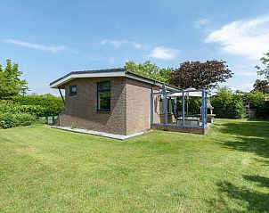 Verblijf 453742 - Vakantiewoning Noordzeekust - Eureka 78