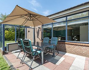 Verblijf 453742 - Vakantiewoning Noordzeekust - Eureka 78