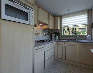 Verblijf 453742 - Vakantiewoning Noordzeekust - Eureka 78