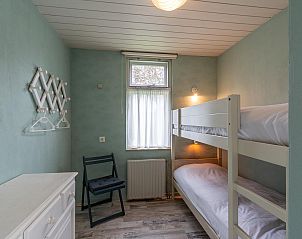 Verblijf 453742 - Vakantiewoning Noordzeekust - Eureka 78