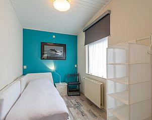 Verblijf 453742 - Vakantiewoning Noordzeekust - Eureka 78