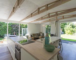 Guest house 453743 - Holiday property Noordzeekust - Eureka 109