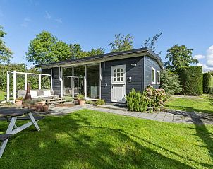 Guest house 453743 - Holiday property Noordzeekust - Eureka 109