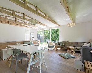 Guest house 453743 - Holiday property Noordzeekust - Eureka 109