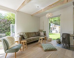 Guest house 453743 - Holiday property Noordzeekust - Eureka 109