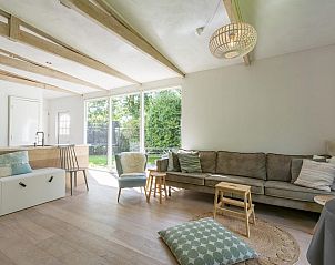 Guest house 453743 - Holiday property Noordzeekust - Eureka 109