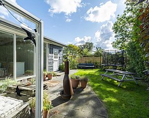 Guest house 453743 - Holiday property Noordzeekust - Eureka 109