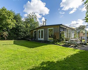 Guest house 453743 - Holiday property Noordzeekust - Eureka 109