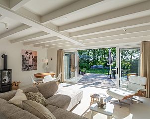 Guest house 453744 - Holiday property Noordzeekust - Beach Bungalow Sint aan Zee