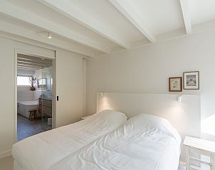 Guest house 453744 - Holiday property Noordzeekust - Beach Bungalow Sint aan Zee