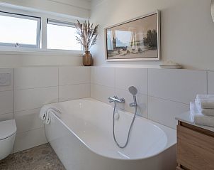 Guest house 453744 - Holiday property Noordzeekust - Beach Bungalow Sint aan Zee