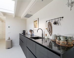 Guest house 453744 - Holiday property Noordzeekust - Beach Bungalow Sint aan Zee