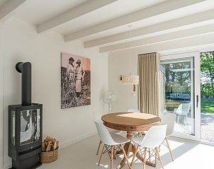 Guest house 453744 - Holiday property Noordzeekust - Beach Bungalow Sint aan Zee