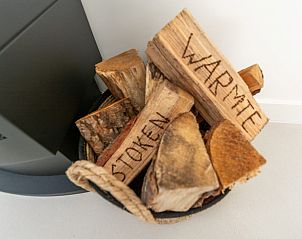 Guest house 453744 - Holiday property Noordzeekust - Beach Bungalow Sint aan Zee