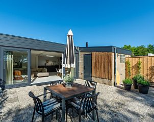 Guest house 453744 - Holiday property Noordzeekust - Beach Bungalow Sint aan Zee