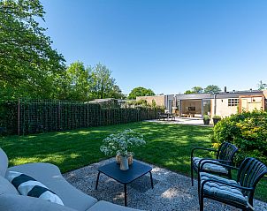 Guest house 453744 - Holiday property Noordzeekust - Beach Bungalow Sint aan Zee