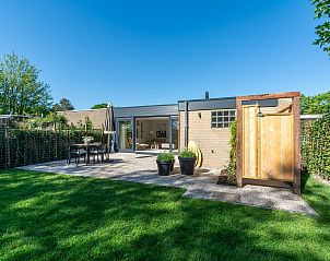 Guest house 453744 - Holiday property Noordzeekust - Beach Bungalow Sint aan Zee