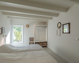 Guest house 453744 - Holiday property Noordzeekust - Beach Bungalow Sint aan Zee