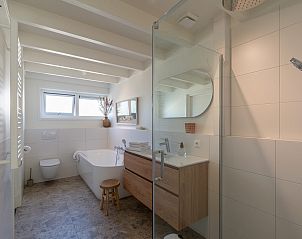 Guest house 453744 - Holiday property Noordzeekust - Beach Bungalow Sint aan Zee