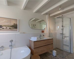 Guest house 453744 - Holiday property Noordzeekust - Beach Bungalow Sint aan Zee