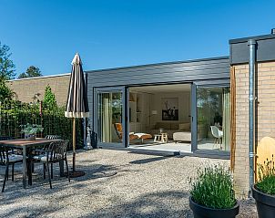 Guest house 453744 - Holiday property Noordzeekust - Beach Bungalow Sint aan Zee