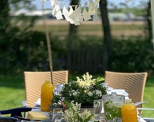 Guest house 453744 - Holiday property Noordzeekust - Beach Bungalow Sint aan Zee