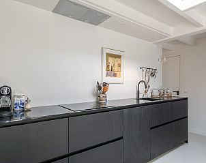 Guest house 453744 - Holiday property Noordzeekust - Beach Bungalow Sint aan Zee