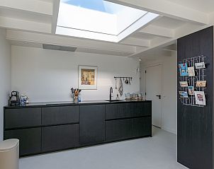 Guest house 453744 - Holiday property Noordzeekust - Beach Bungalow Sint aan Zee