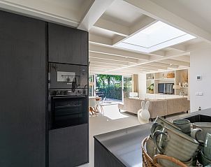 Guest house 453744 - Holiday property Noordzeekust - Beach Bungalow Sint aan Zee