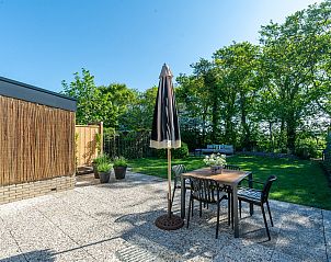Guest house 453744 - Holiday property Noordzeekust - Beach Bungalow Sint aan Zee