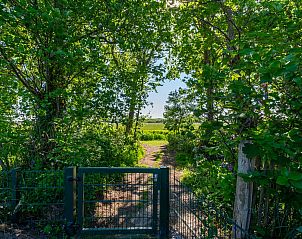 Guest house 453744 - Holiday property Noordzeekust - Beach Bungalow Sint aan Zee